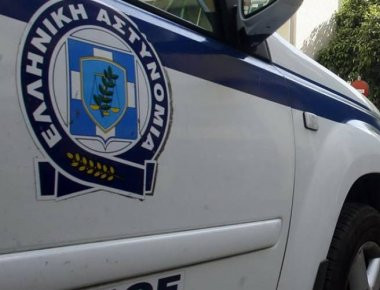 Προμαχώνας: Σύλληψη 58χρονου που προσπάθησε να περάσει από τα σύνορα 18 κιλά καφέ